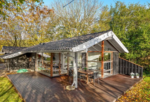 Villa 3 bedroom Esbjerg