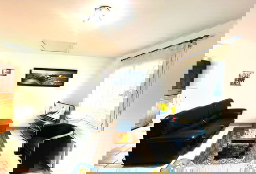 Recent house near the village of Clohars-Carnoët and the beaches