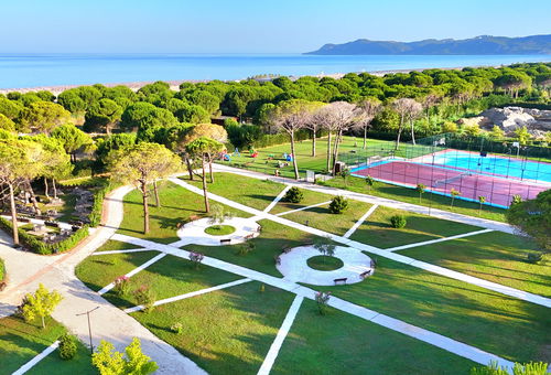 Apartment 2 bedroom Durrës