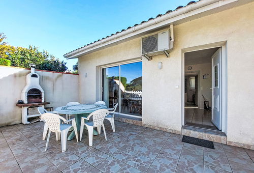 Villa 2 bedroom Soustons