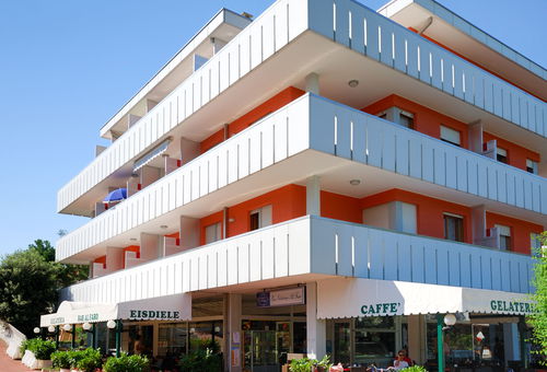 Wohnung 1 Zimmer Bibione