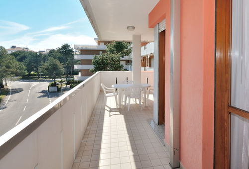 Wohnung 1 Zimmer Bibione