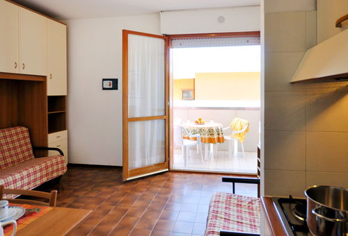 Wohnung 1 Zimmer Bibione