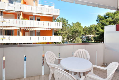 Wohnung 1 Zimmer Bibione