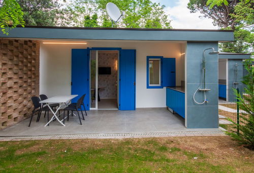 Villa 2 bedroom Bibione