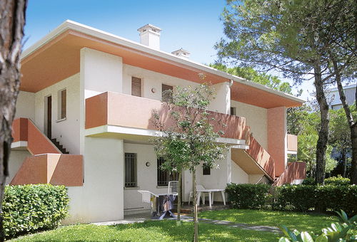 Appartement 1 chambre Bibione