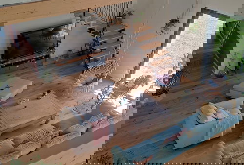 Esprit grange, 15 min de rocamadour