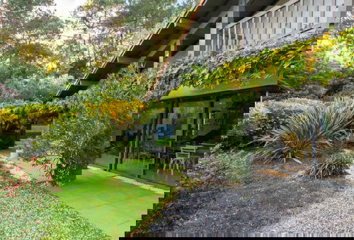 Villa 4 bedroom Soorts-hossegor