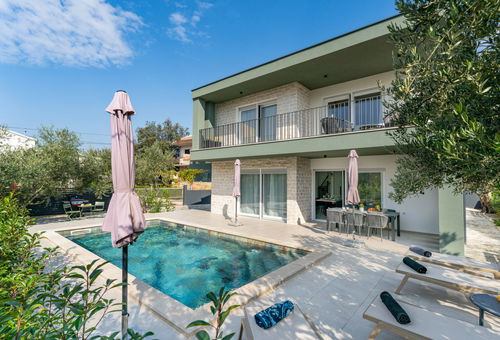 Villa 3 bedroom Sukošan