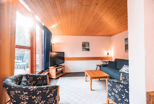 Appartement 2 chambres Bourg-saint-maurice