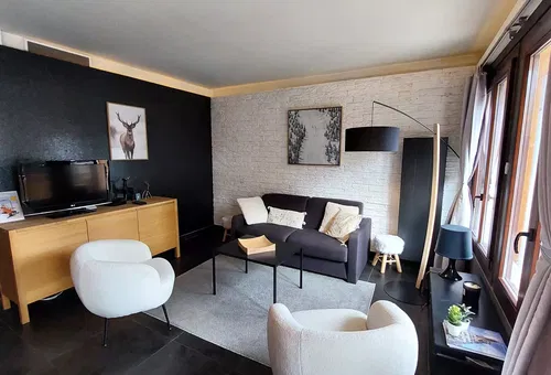 Appartement 2 chambres Les Deux Alpes