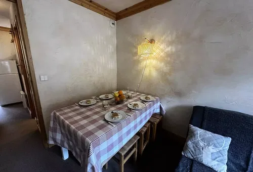 Appartement 2 chambres Les Allues