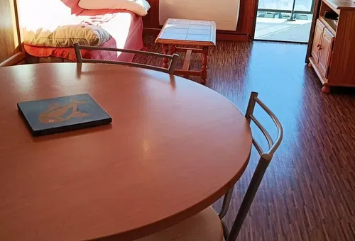 Apartment 1 bedroom Orcières