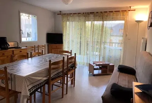 Apartment 3 bedroom Saint-lary-soulan