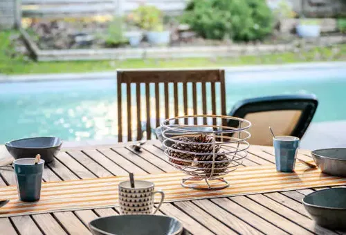 Villa 3 bedroom Moliets-et-maa