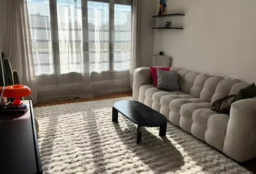 Appartement 1 chambre Paris