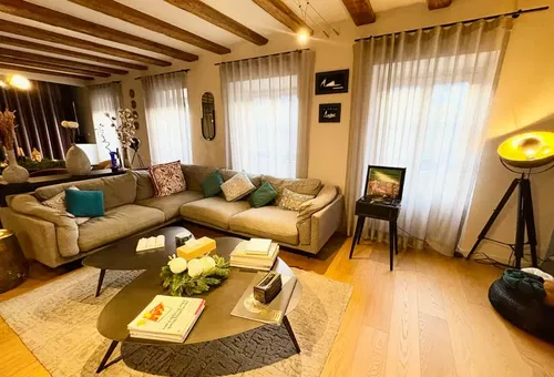 Apartment 3 bedroom Strasbourg