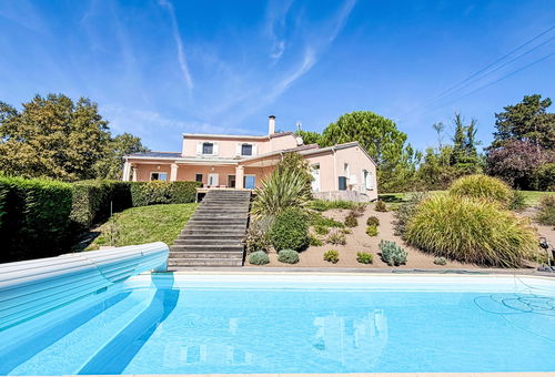 Maison 5 chambres Villeneuve-sur-lot