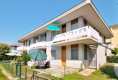 Apartment 2 bedroom Bibione