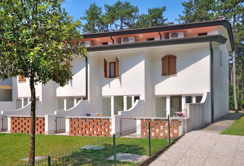 Maison 2 chambres Bibione