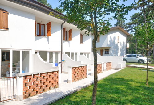 Maison 2 chambres Bibione