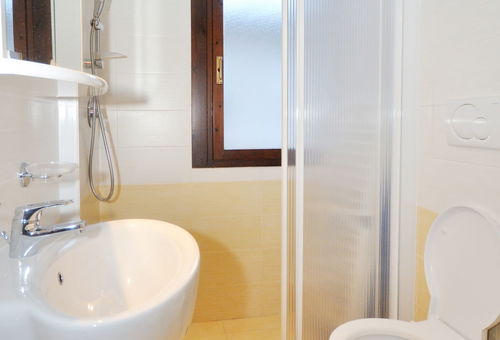 Apartment 2 bedroom Bibione