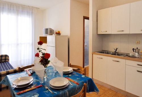 Wohnung 2 Zimmer Bibione