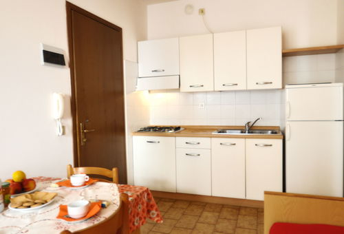 Appartement 1 chambre Bibione