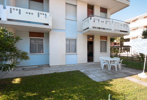 Apartment 2 bedroom Bibione