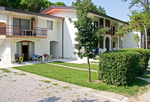 Wohnung 2 Zimmer Bibione