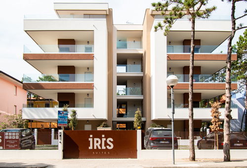 Appartement 1 chambre Bibione