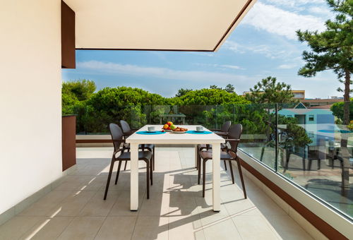 Apartment 1 bedroom Bibione