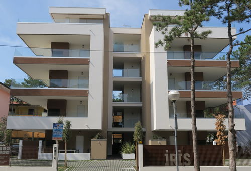 Wohnung 1 Zimmer Bibione