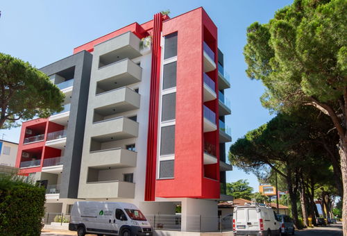 Apartment 1 bedroom Bibione