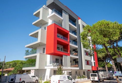 Apartment 1 bedroom Bibione