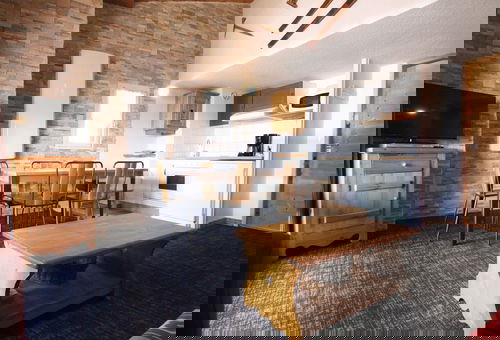 L'ALPE D'HUEZ (38) - Résidence l'Atrium
Beautiful apartment with 3 rooms/6...