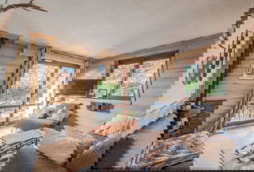 Apartment 1 bedroom Megève