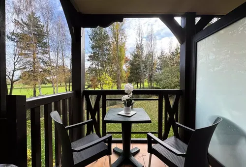 Apartment 1 bedroom Deauville