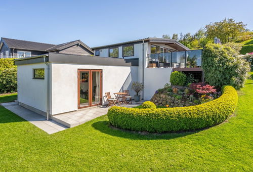 Villa 3 bedroom Broager