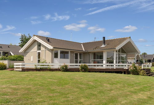 Maison 3 chambres Sydals