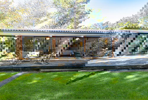 Luxury villa for 8 people in the heart of the highly sought-after 44 district...