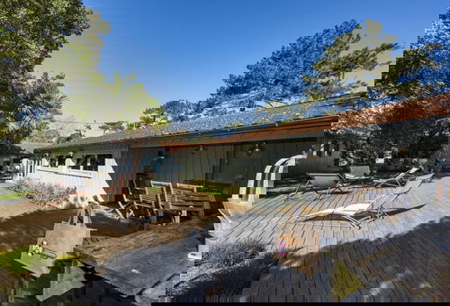 Superbe maison dans les 44ha à deux pas du bassin Cap-Ferret