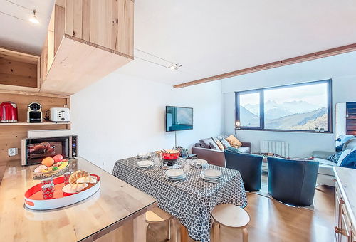 Appartement 3 chambres Fontcouverte-la-toussuire