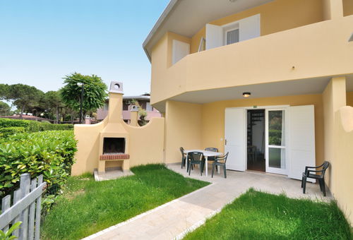 Appartement 1 chambre Bibione