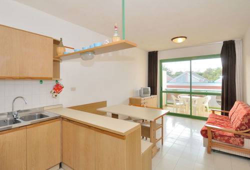 Appartement 1 chambre Bibione