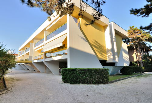 Appartement 1 chambre Bibione