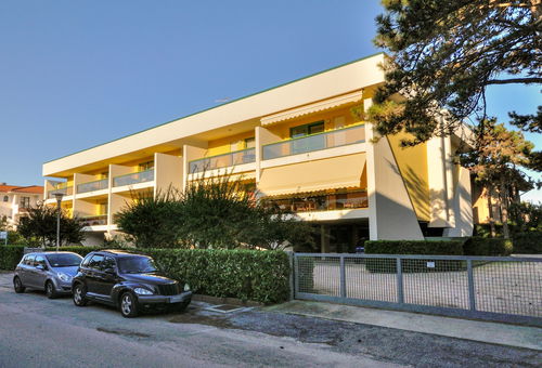 Appartement 1 chambre Bibione