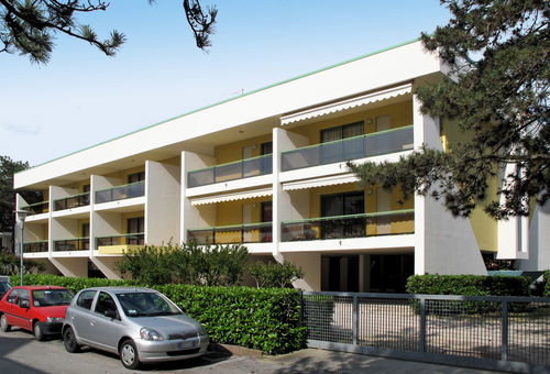 Appartement 1 chambre Bibione