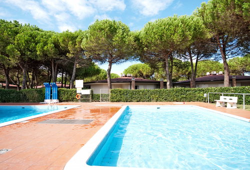 Wohnung 1 Zimmer Bibione