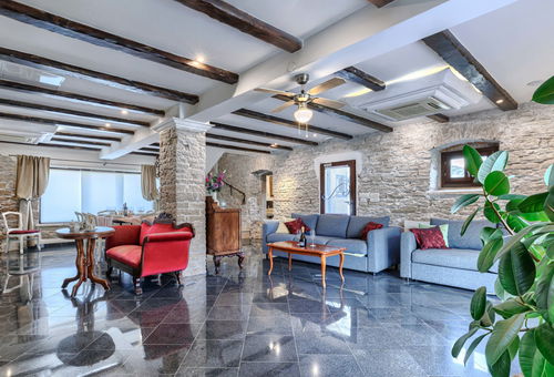 Villa 3 bedroom Rovinj